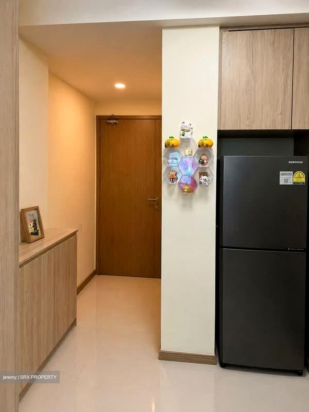 Kingsford Waterbay (D19), Apartment #563357261